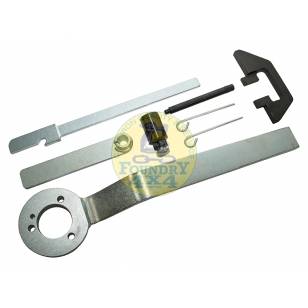 Range Rover P38 Diesel Timing Tool Kit